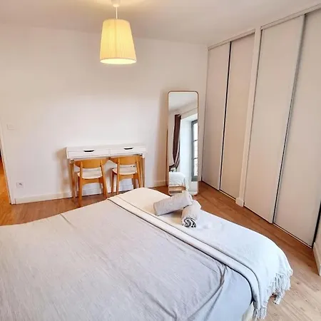 Elegant P4 Du Centre Historique Apartment Nimes